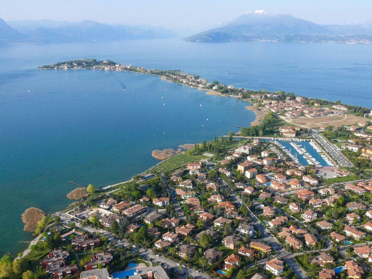 Casa Ambra Sirmione Exterior photo